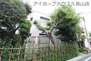 シャロームの画像