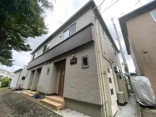 レクエルドB棟の画像