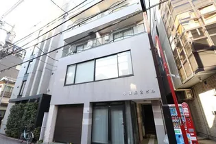 新井マンションの画像