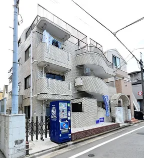 メゾン ド カラールの画像