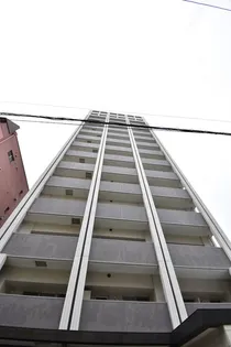 アソシアグロッツォタイムズ スイート博多の画像