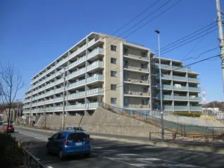 ザ パークハウス上麻生の画像