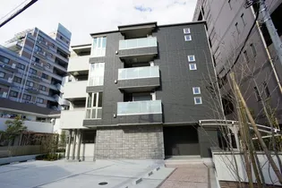 BEREO志木の画像