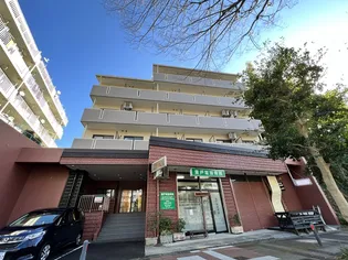 ピースフルハウスの画像