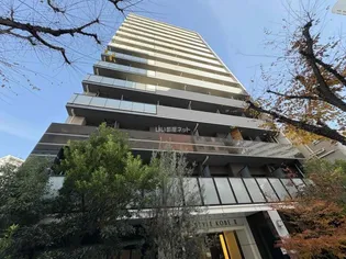 兵庫県神戸市兵庫区新開地4【マンション】の外観