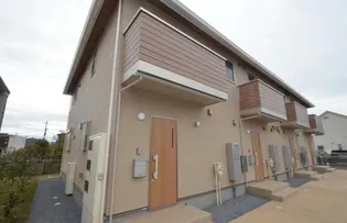 GRACE COURT IIIの画像