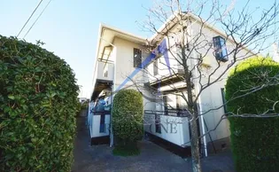 アゼリアコートTYの画像