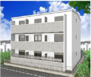 ラモーナ西堤の画像