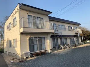 ハイム松ヶ丘の画像