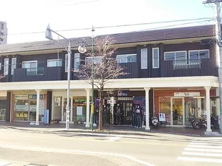 サンライト南西の画像