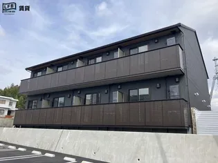 CASTLE HILLS Yの画像