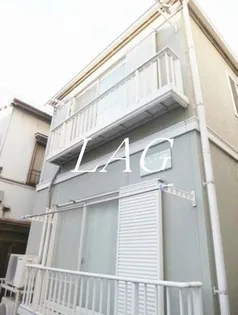 長嶋ハイツの画像