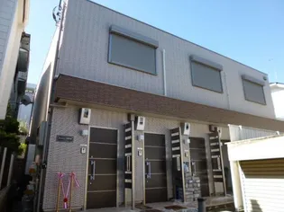 アヴニール三軒茶屋の画像