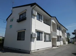 フロール青柳の画像