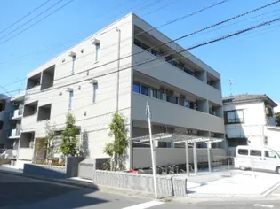 パークサイド ハナの画像