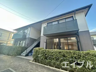 ラルジェおぐら A棟の画像