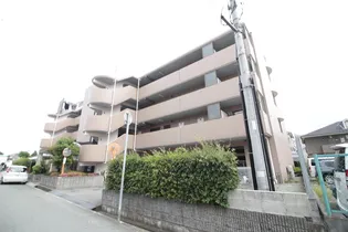 パルフェ武庫之荘の画像