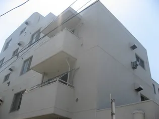 南品川ハウスの画像