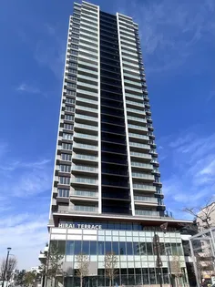 プラウドタワー平井の画像