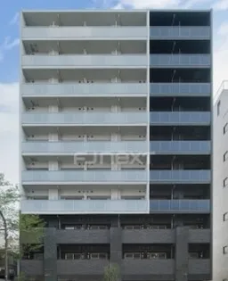 グランド ガーラ大森IIの画像