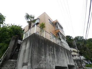 スターダスト向ヶ丘B棟の画像