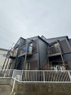 和光ハイツの画像