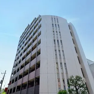 東京都品川区東品川1【マンション】の外観