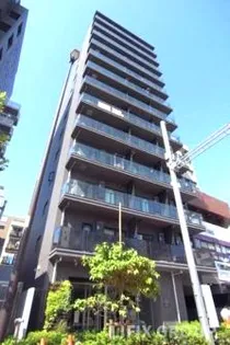 ZOOM東新宿【11階】の外観