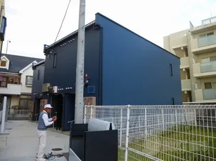 レオネクストすみれの画像