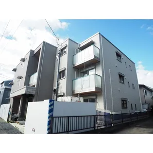 エクセレント武蔵浦和リュクスの画像