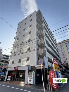 パルティール西船の画像