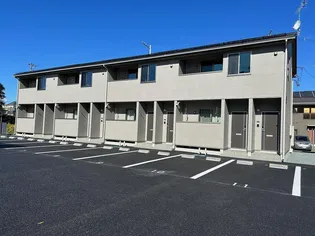 RUHEA棟の画像