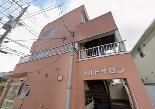 マルトサロンの画像