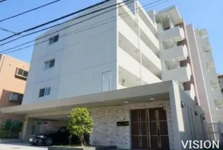 ライジングプレイス西新井の画像