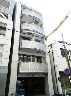 ラディアント鶴舞の画像