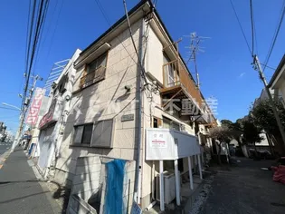 サンコーポ池上台の画像