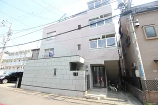 ヒルサイドSの画像