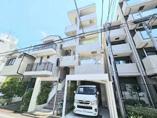 アリュール自由が丘の画像