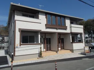 ベルフォーレ本郷の画像