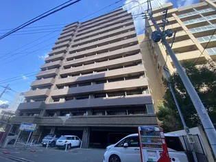 アクタス天神アネックスの画像