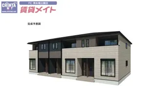 マレノワール桜橋の画像