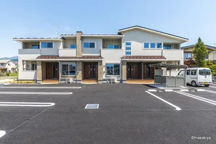 メリディアンベル稲葉の画像