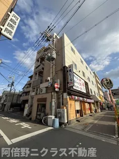 日光ビル【3階】の外観