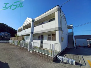 ピュアハイム B棟の画像