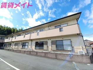 コーキア桑部の画像