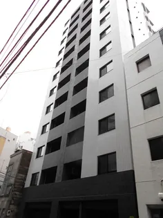 グランジット神田司町【8階】の外観