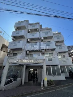 横浜三ツ境ダイカンプラザCITYの画像