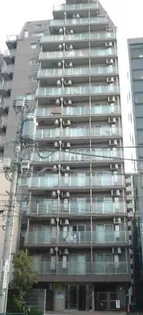 スカイコート本郷東大前壱番館【11階】の外観