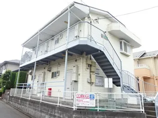 エルディム高南台の画像