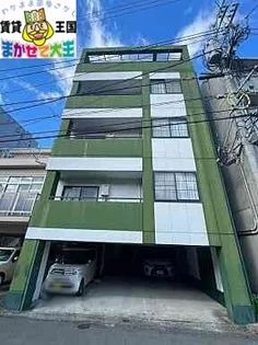 ひまわり七番館の画像